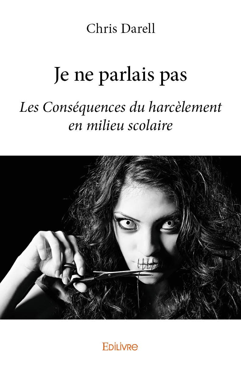 Je ne parlais pas : Les Conséquences du harcèlement en milieu scolaire