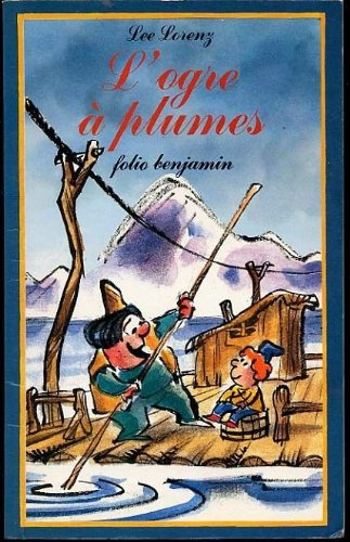 L'Ogre à plumes