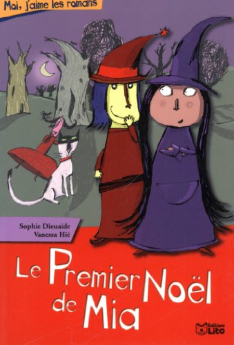 Le premier Noël de Mia