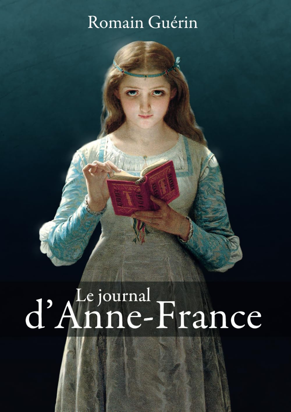 Le Journal d'Anne-France