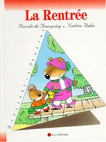 La rentrée