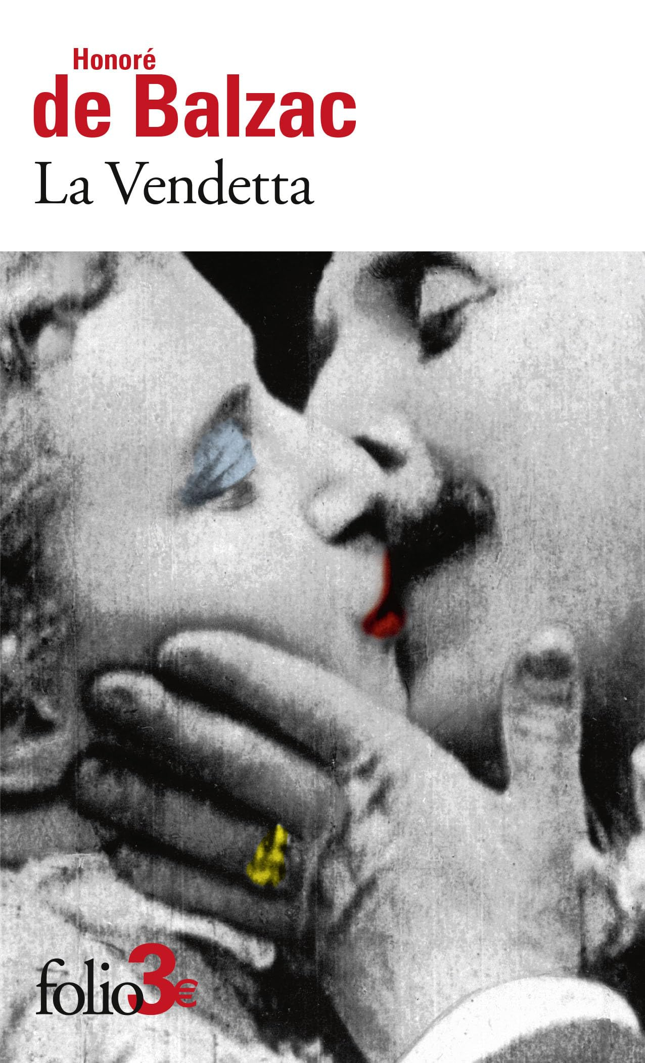 La vendetta