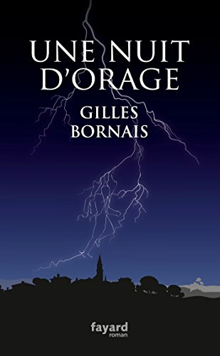 Une nuit d'orage