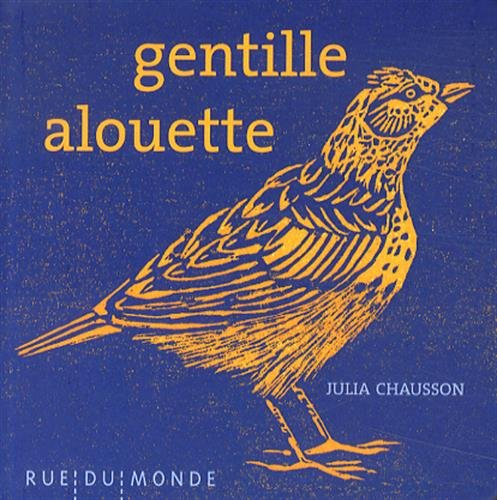 Gentille alouette
