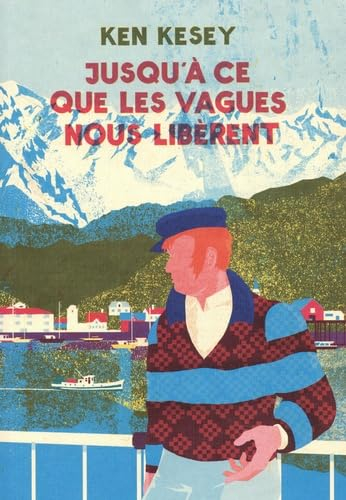 Jusqu'à ce que les vagues nous libèrent