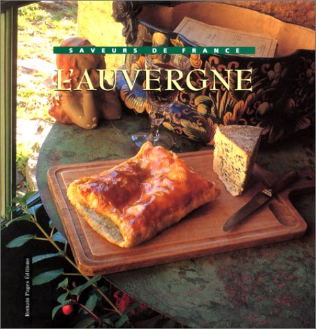 l'auvergne