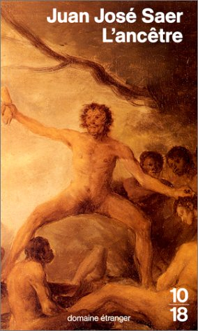 L'ancêtre