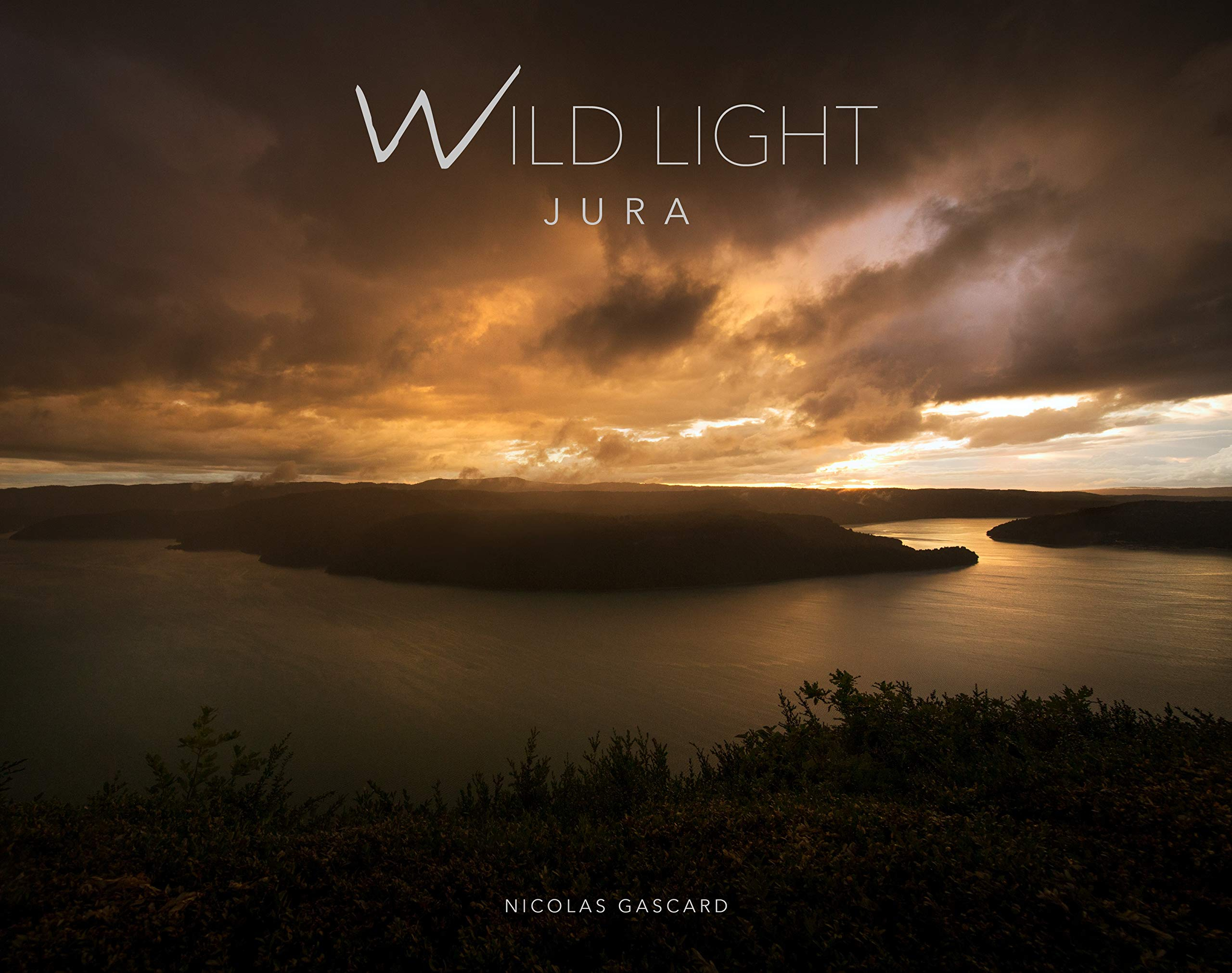 Wild Light Jura