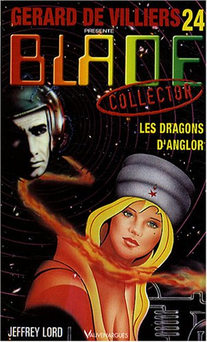 Les dragons d'Anglor