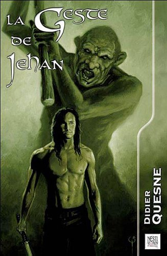 La geste de Jehan