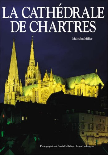 chartres cathedral