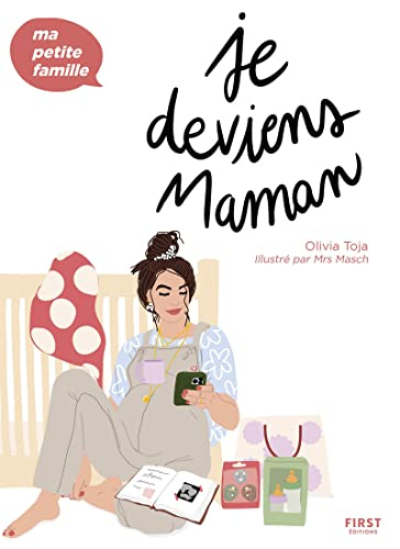 Je deviens maman