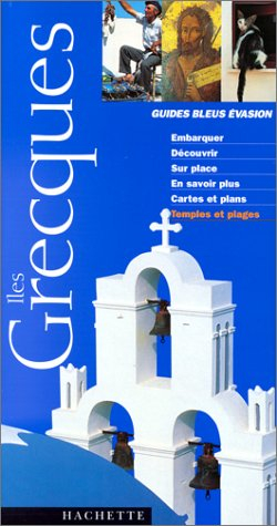Iles grecques