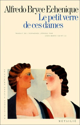 Le Petit verre de ces dames