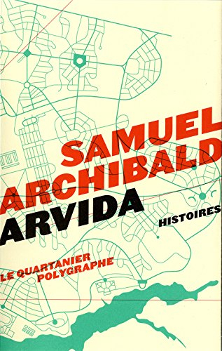 arvida