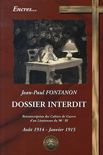 dossier interdit
