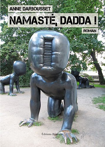 namasté dadda !