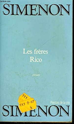 les freres rico