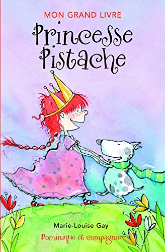 princesse pistache