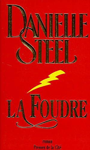 La foudre