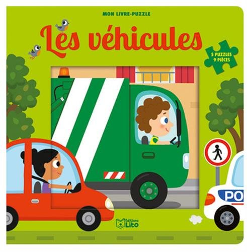 Les véhicules