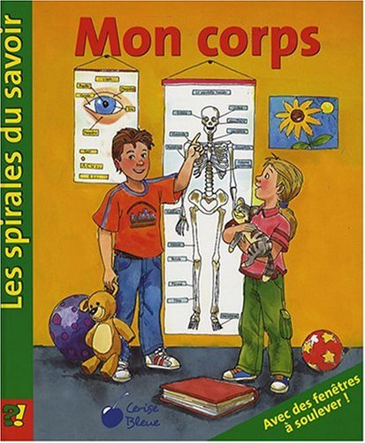Mon corps