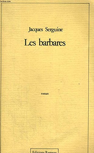 Les Barbares