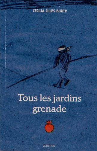 Tous les jardins grenade