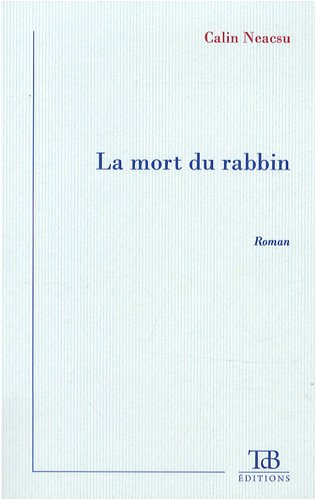 la mort du rabbin