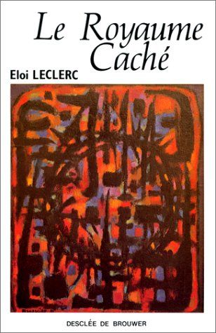 le royaume caché