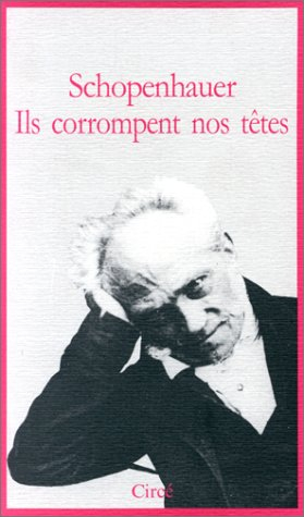 Ils corrompent nos têtes