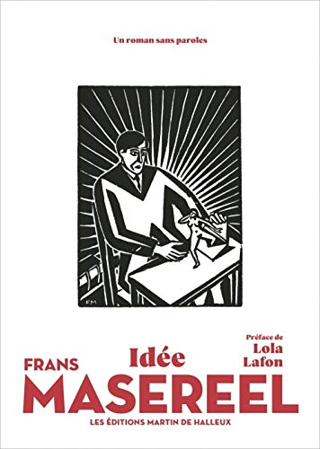 Idée : un roman sans paroles