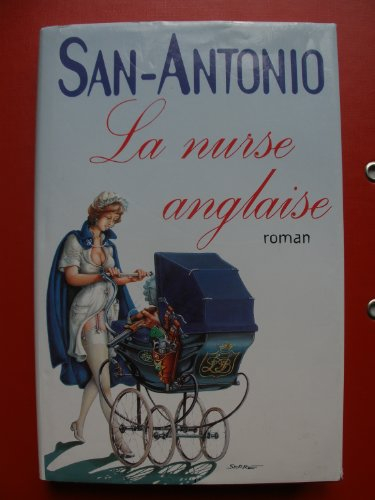 La Nurse Anglaise