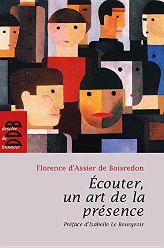 vers l'expérience intérieure : le desir de dieu