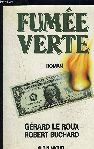 Fumée verte