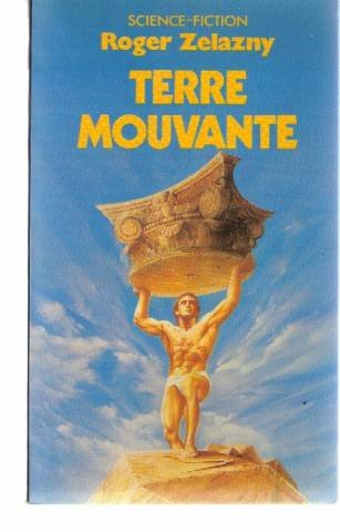 Terre mouvante