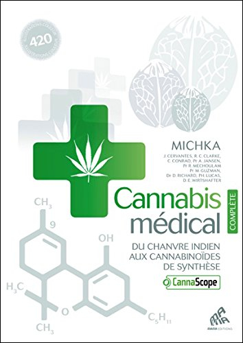 Cannabis médical : du chanvre indien aux cannabinoïdes de synthèse