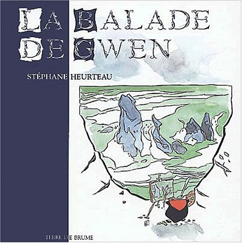 La balade de Gwen