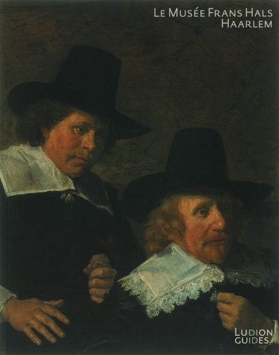 le musee frans hals, haarlem