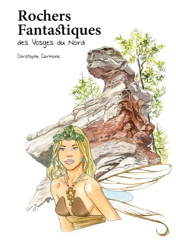 Rochers fantastiques des Vosges du Nord