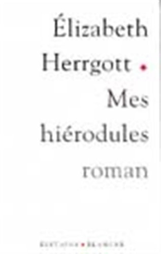 Mes hiérodules
