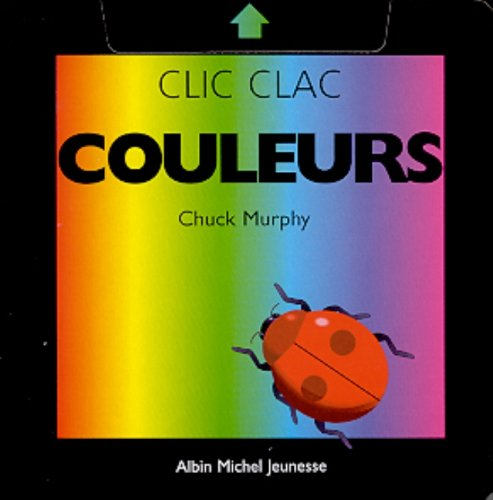 Les couleurs
