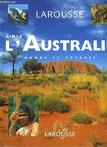 australie