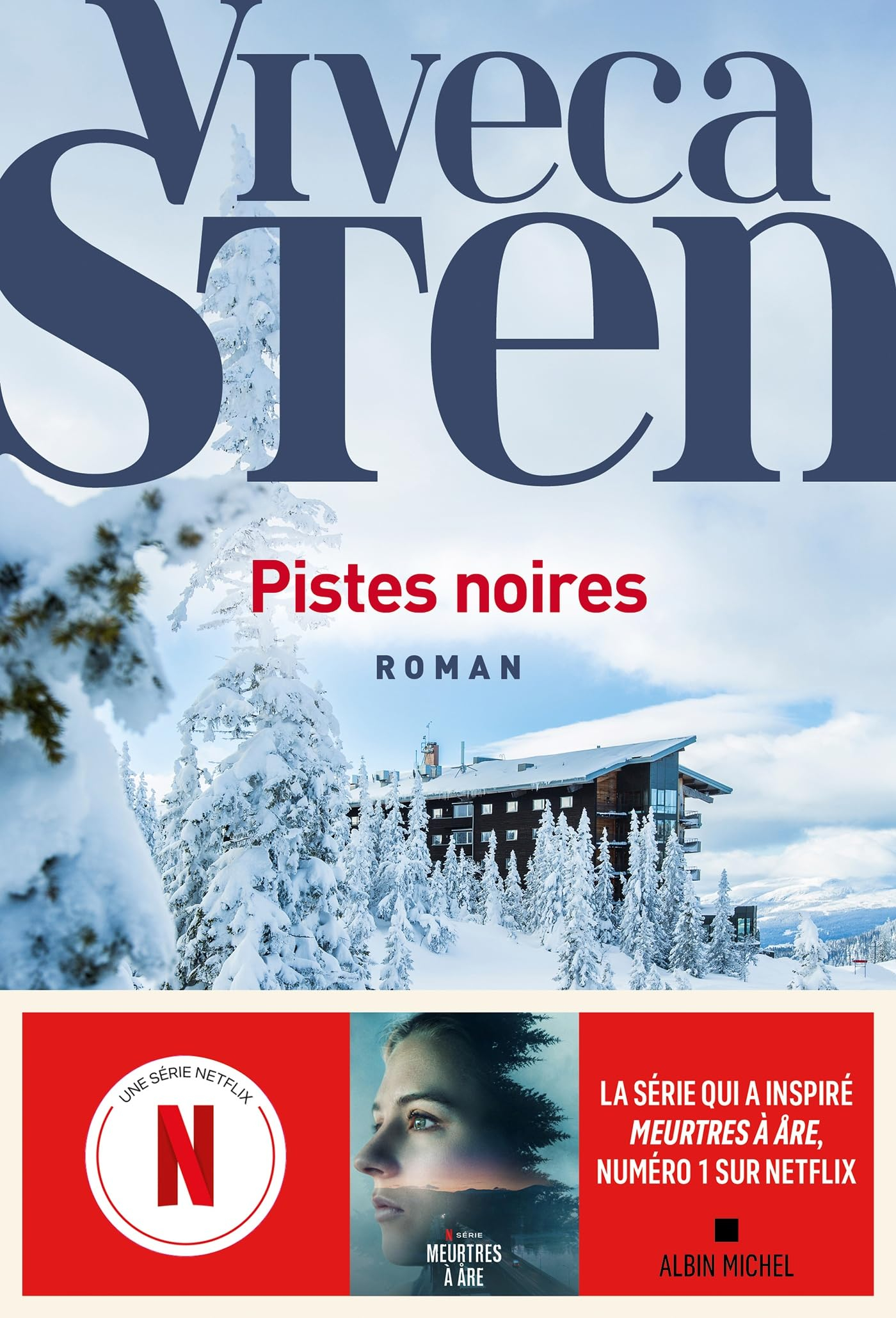 Pistes noires