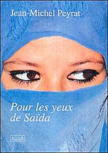 Pour les yeux de Saïda