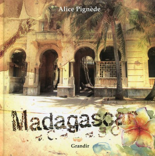 madagascar