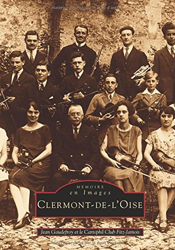 Clermont-de-l'Oise