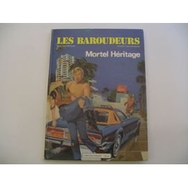 Mortel héritage