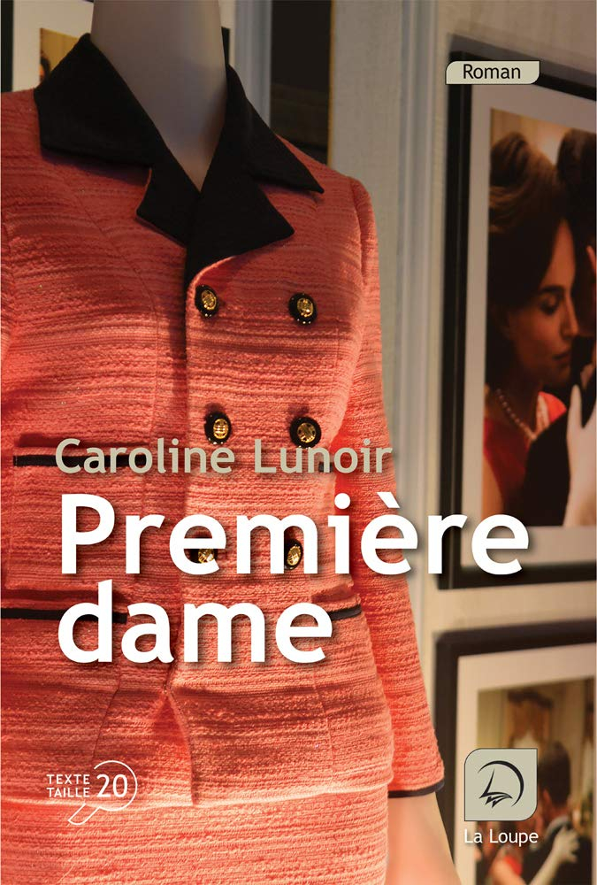 Première dame