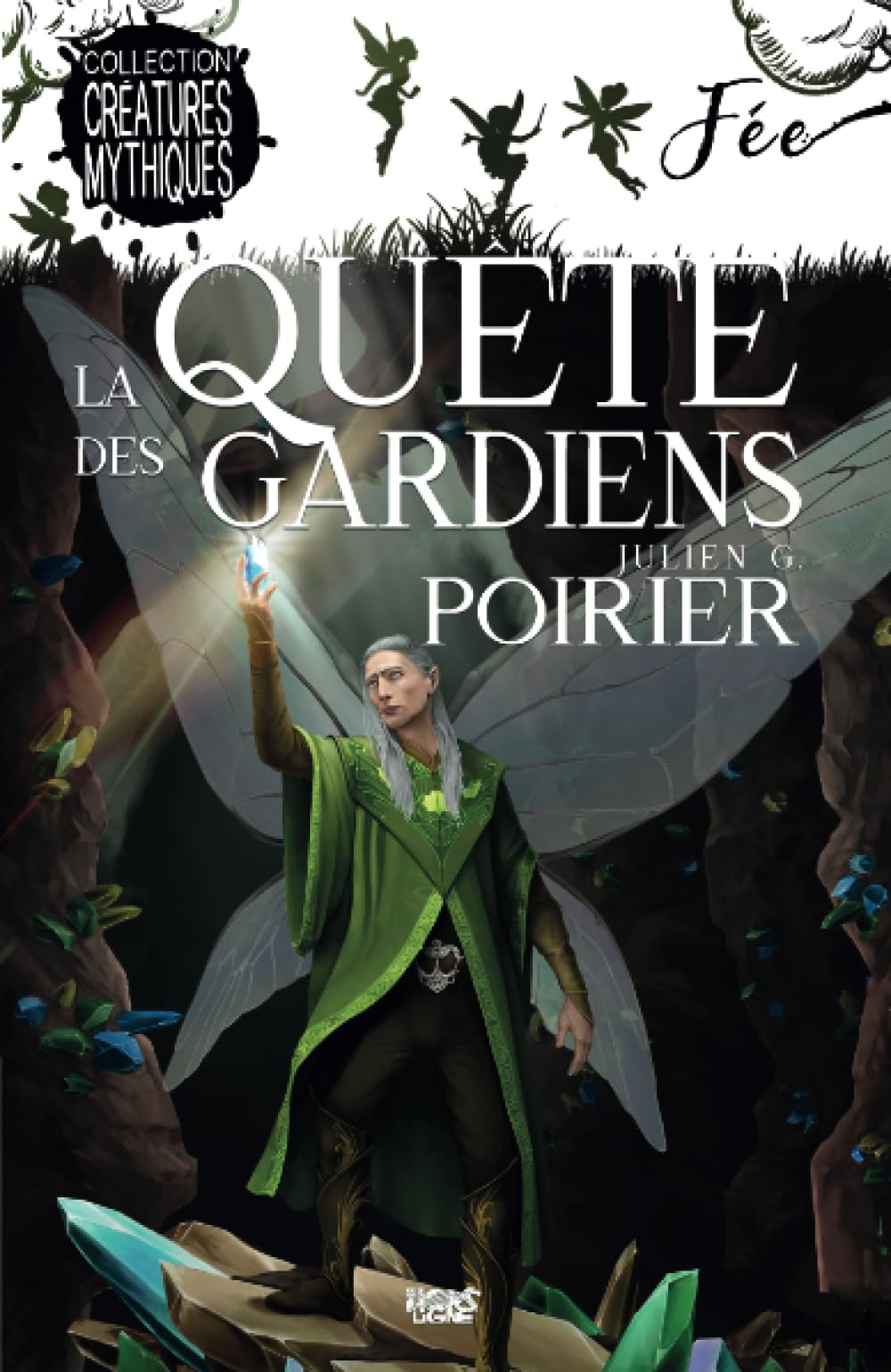 La Quête des gardiens